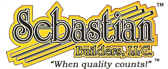 Sebastian Builders LLC Logo