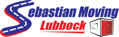 Sebastian Moving Lubbock Logo