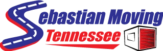 Sebastian Moving Tennessee Logo