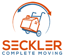 Seckler Moving Logo