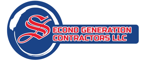 Second Generation Contractors LLC Logo