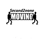 Second2None Moving Logo