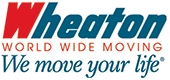 Secure Moving Inc Logo
