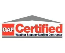 Secured Roofing Logo