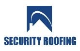 Security Roofing, Inc. Logo