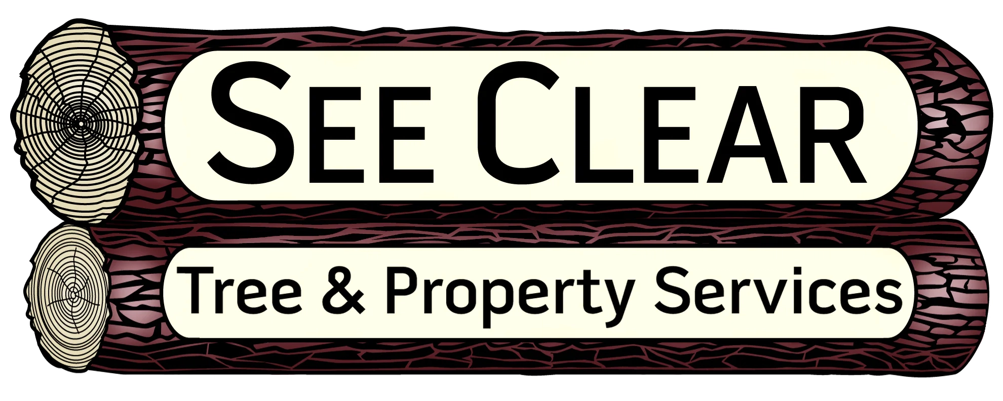 See Clear Enterprise LLC Logo