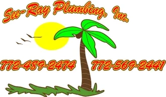 See-Ray Plumbing Inc Logo