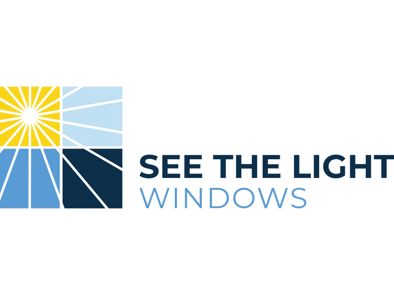 See The Light Windows Logo