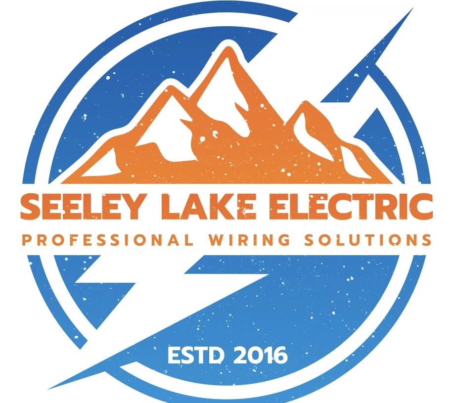 Seeley Lake Electric Logo