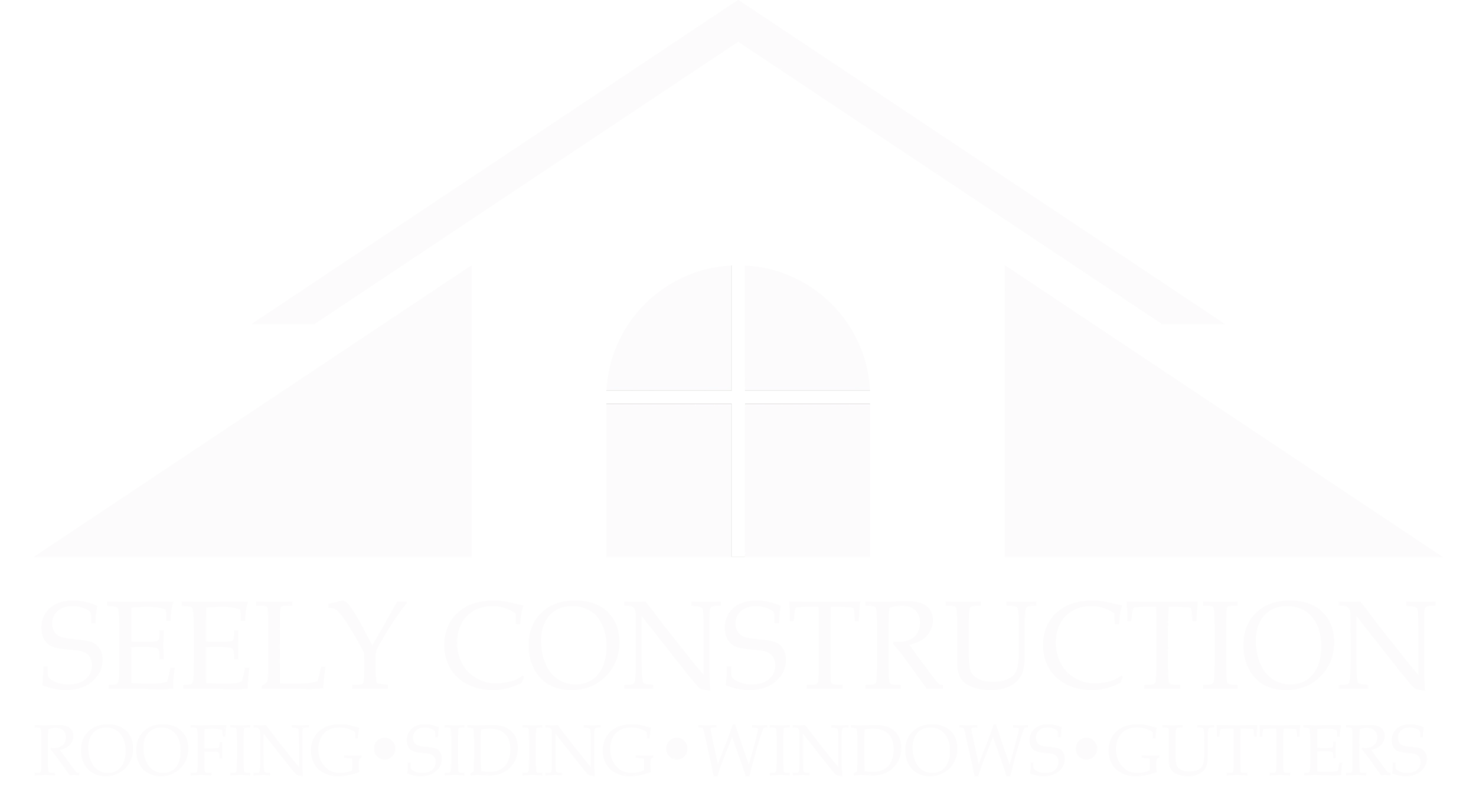 Seely Construction LLC Logo