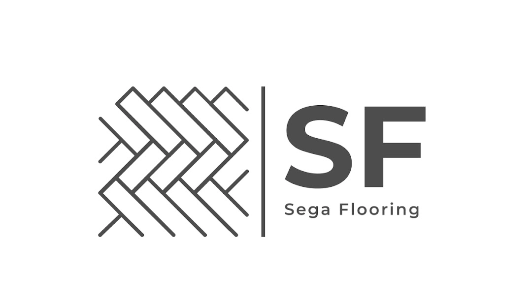 Sega Flooring Inc Logo