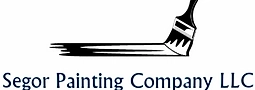 Segor Painting Company, LLC Logo