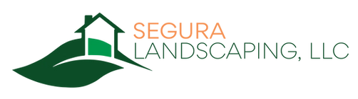 Segura Landscaping LLC Logo