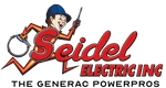 Seidel Electric Inc. Logo