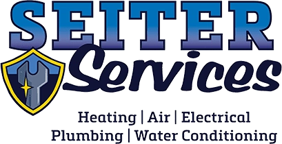 Seiter Services LLC Logo