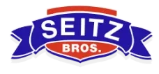 Seitz Bros. Logo