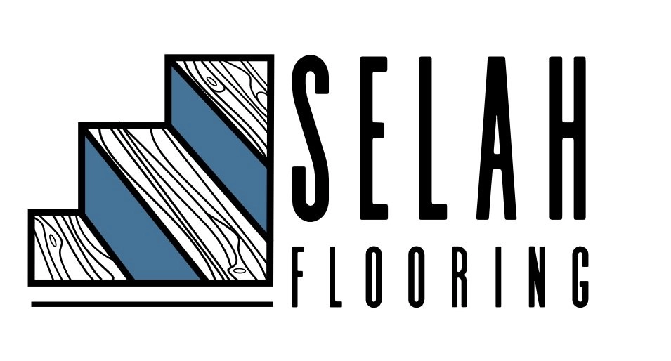 Selah Flooring LLC Logo