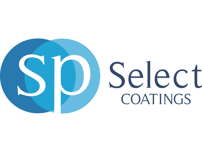 Select Coatings Logo