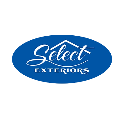 Select Exteriors Logo