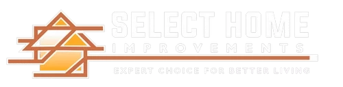 Select Home Improvements San Diego Logo