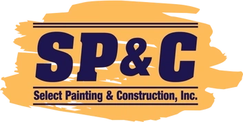 Select Painting & Construction, Inc. Logo