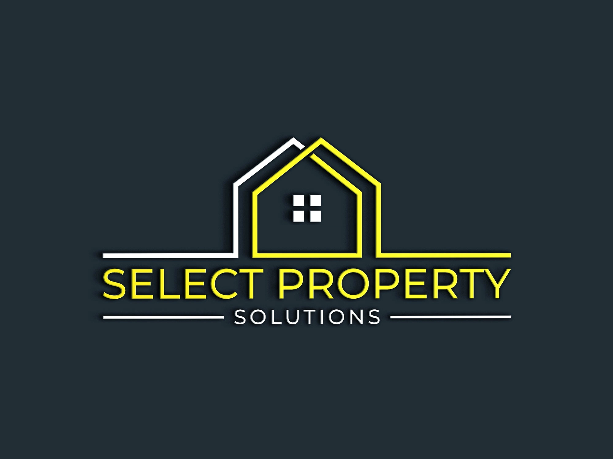 Select Property Solutions Logo