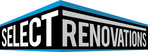 Select Renovations Logo