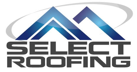 Select Roofing Logo