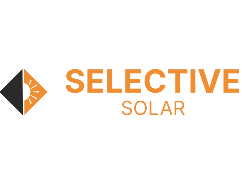 Selective Solar Logo