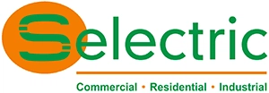 Selectric LLC Logo