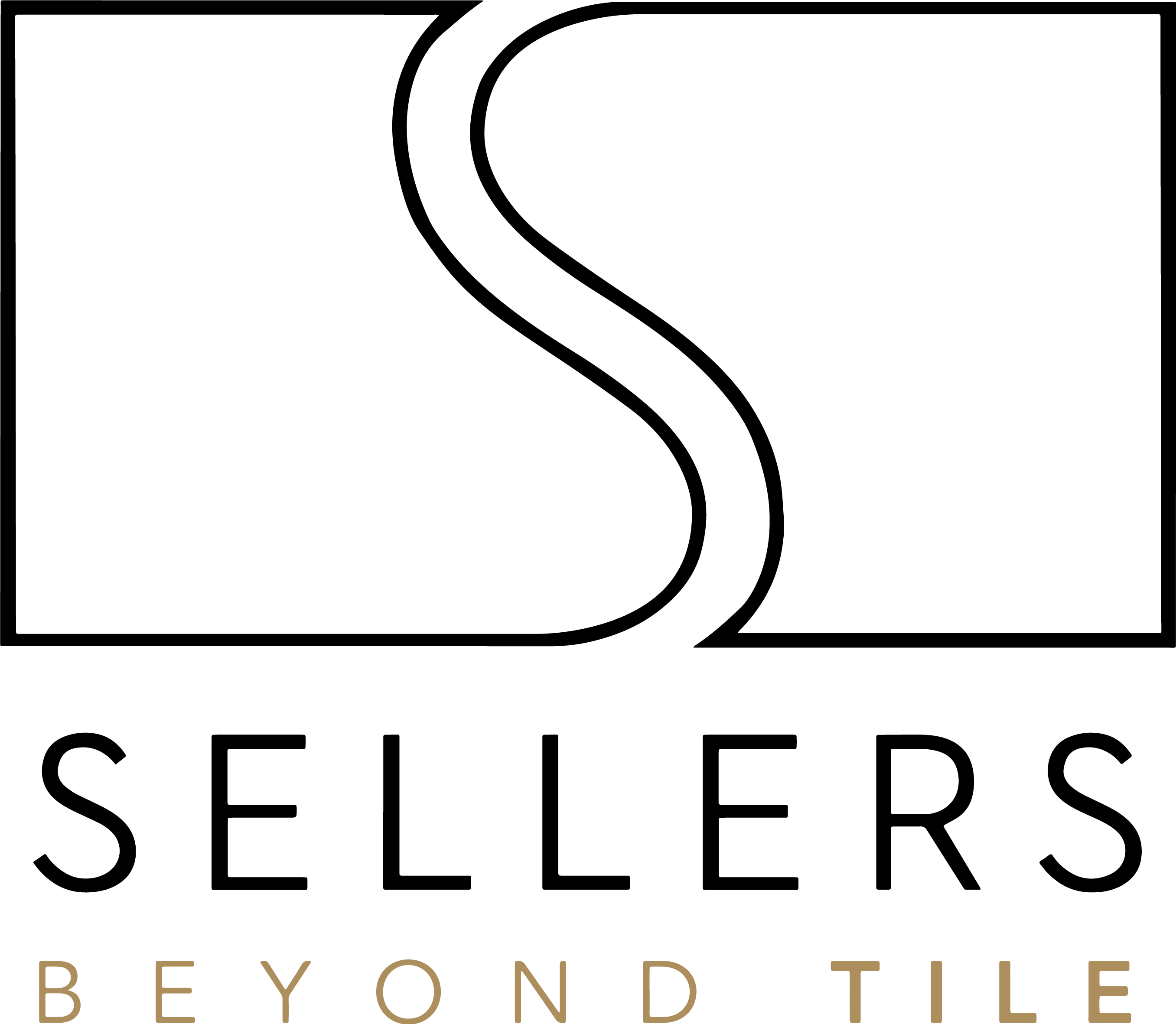 Sellers Tile Logo