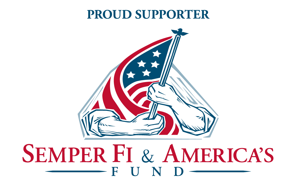 Semper Fi Roofing & Exteriors Logo
