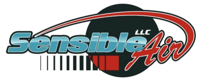 Sensible Air, LLC Logo