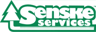 Senske Serivces - Tacoma Logo