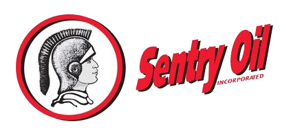 Sentry Oil Inc Logo