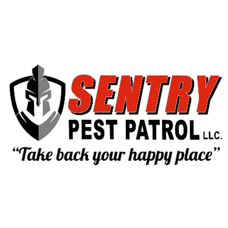 Sentry Pest Patrol LLC Logo