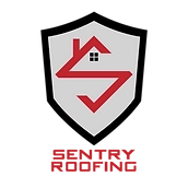 Sentry Roofing Logo