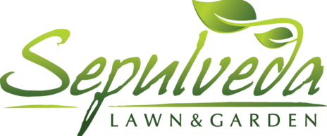 Sepulveda Lawn & Garden Logo