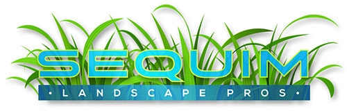 Sequim Landscape Pros Logo