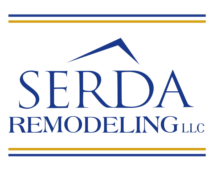 Serda Remodeling Logo