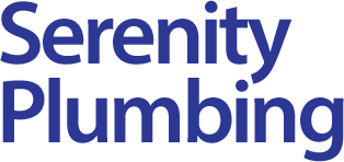 Serenity Plumbing Logo