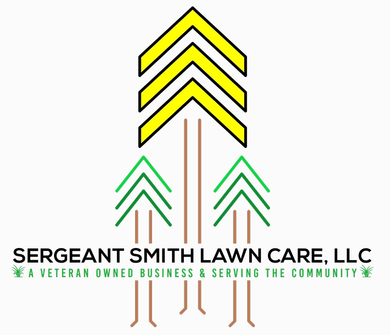 Sergeant Smith Lawn Care, LLC Logo