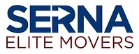 SERNA ELITE Movers Logo