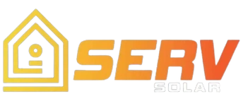 Serv Solar Logo