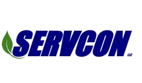 SERVCON LLC. Logo