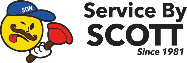 Service By Scott Logo