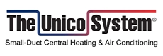 Service Express Heating and Air Conditioning Logo