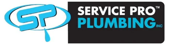Service Pro Plumbing Inc Logo