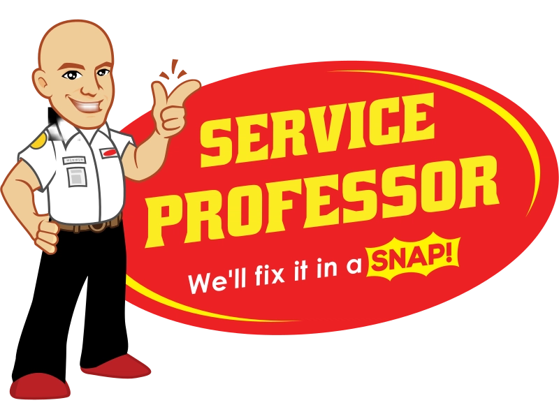 Service Professor Logo
