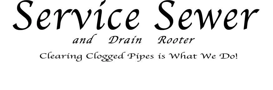 Service Sewer Logo